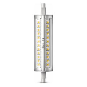 Philips LED buislamp dimbaar R7S 14W helder 2,9x11,8cm