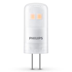 Philips LED capsulelamp G4 1W helder 1,3x3,5cm