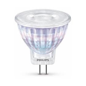 Productafbeelding van Philips LED spotlamp GU4 2,3W helder 3,6x4cm.