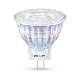Philips LED spotlamp GU4 2,3W helder 3,6x4cm