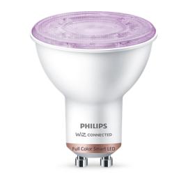 Philips Smart LED LED spotlamp GU10 5W helder 5x5,8cm
