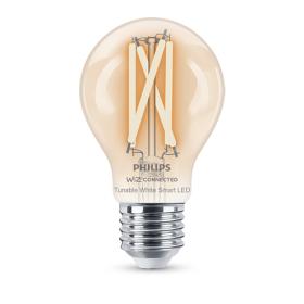 Philips Smart LED LED standaardlamp dimbaar E27 7W helder 6x10,6cm