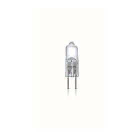 Productafbeelding van Philips halogeen capsulelamp dimbaar GY6,35 25W helder 4,4cm.