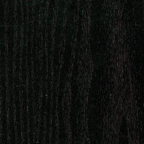 Plakfolie houtnerf zwart 67x200cm