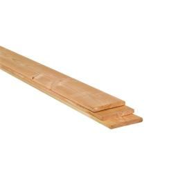 Productafbeelding van Plank douglas 1,6x14,5x180cm.