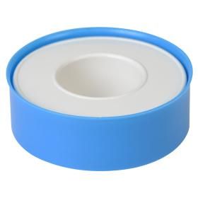 Productafbeelding van Plieger PTFE tape voor water 12m blauw.