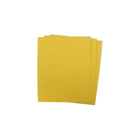 ProLine Gold™ schuurpapier vel P80/120/180 combi pak
