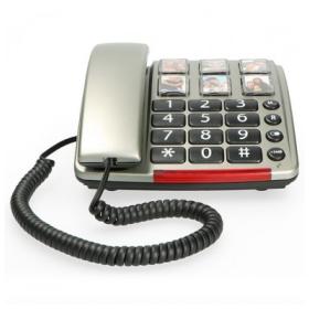 Profoon senioren telefoon TX-560