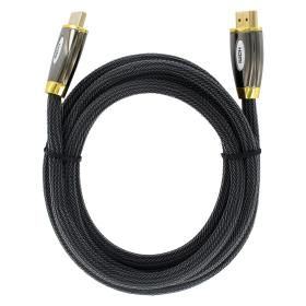 Productafbeelding van Q-Link HDMI kabel pq hi speed gold plated 2m.