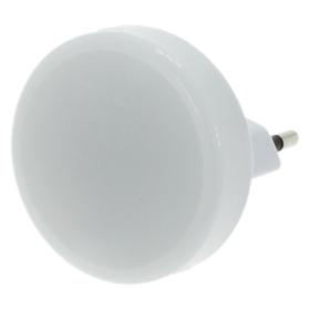 Q-Link Orientatielamp wit rond 1W