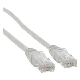 Q-Link UTP kabel CAT5E AWG26 2RJ45 wit 2m