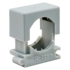 Productafbeelding van Q-Link drukzadel blokmodel 12-20mm 10 stuks.