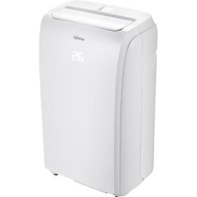 Productafbeelding van Qlima P 522 mobiele airconditioner met verwarming 7000BTU.