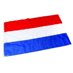 QlinQ vlag nederland 29x14,5x3cm