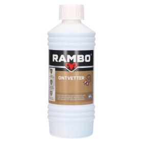 Rambo Ontvetter 500ml