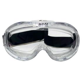 Skandia Comfort veiligheidsbril anti-kras