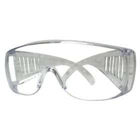 Productafbeelding van Skandia klassieke veiligheidsbril.