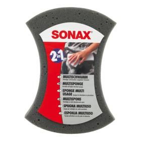Productafbeelding van Sonax multispons grijs 1st.