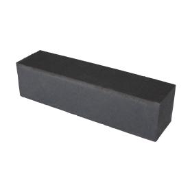 Stapelblok beton grijs 60x15x15cm