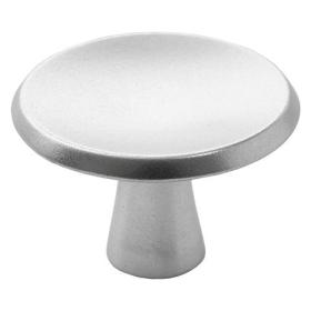 Starx meubelknop rond aluminium ⌀30mm