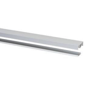 StoreMax Basic Rail aluminium 240 cm R-20