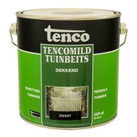Tenco Tencomild tuinbeits zwart 2,5L