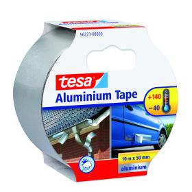 Tesa tape aluminium 50mmx10m