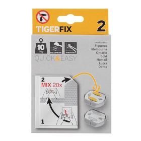 Productafbeelding van Tiger TigerFix type 2.